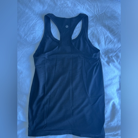 Lululemon Swiftly Racer Tank Size 6 - Picture 2 of 4